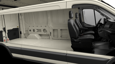 2026 Ford Transit Van Base