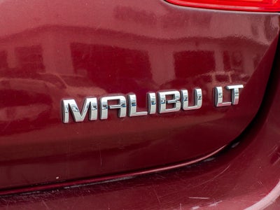 2015 Chevrolet Malibu LT
