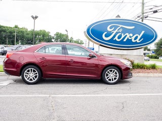 2015 Chevrolet Malibu LT