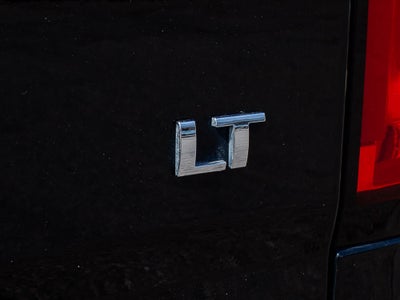 2017 Chevrolet Colorado 2WD LT