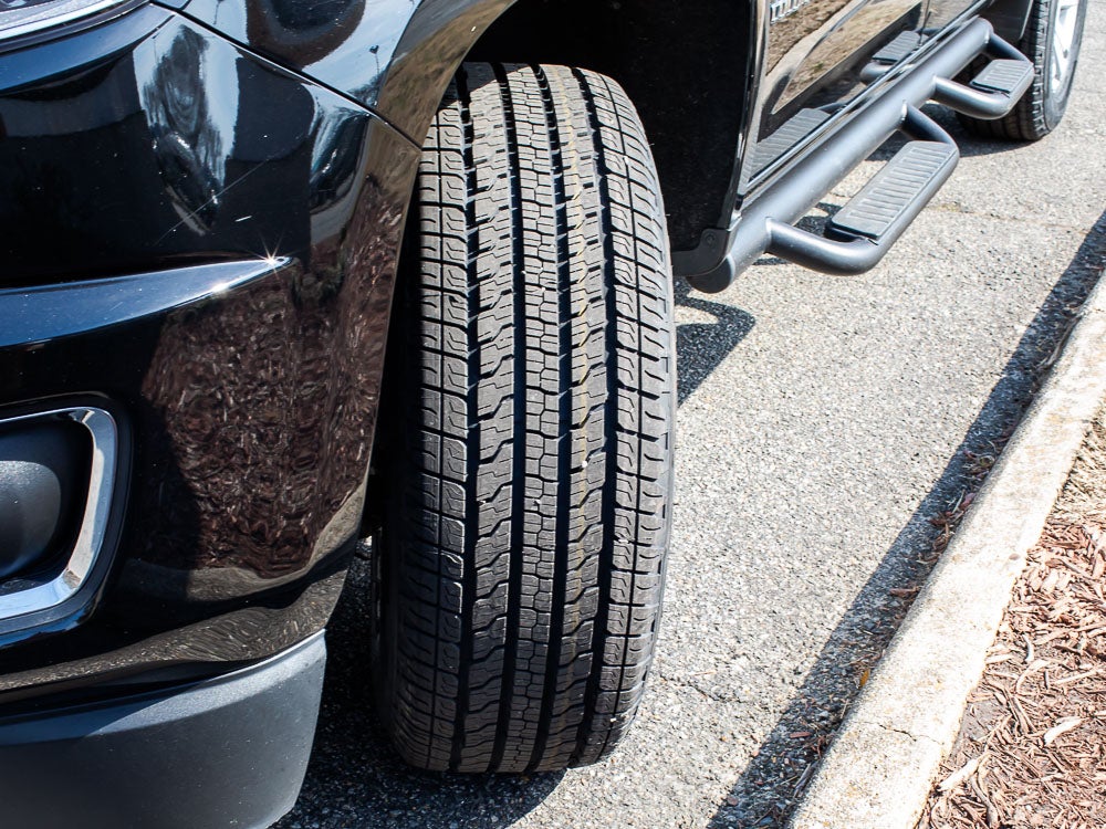 2017 Chevrolet Colorado 2WD LT