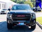 2021 GMC Yukon AT4