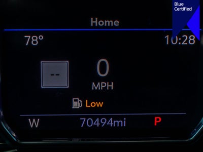 2021 GMC Yukon AT4
