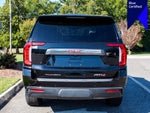 2021 GMC Yukon AT4