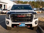 2021 GMC Yukon AT4
