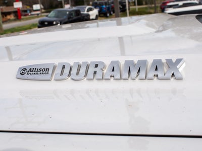 2018 GMC Sierra Denali