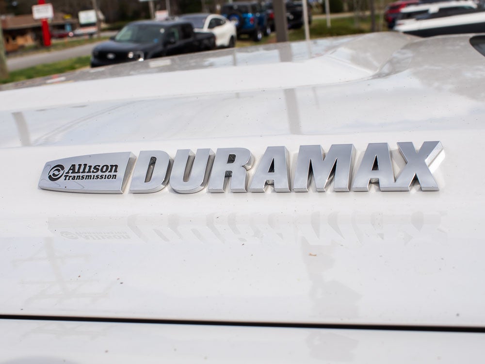 2018 GMC Sierra Denali