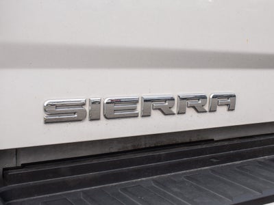2018 GMC Sierra Denali