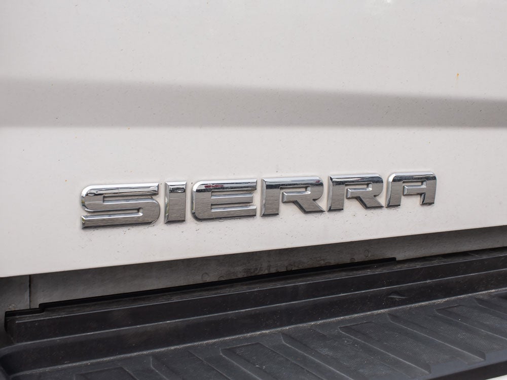 2018 GMC Sierra Denali