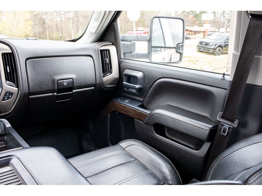 2018 GMC Sierra Denali