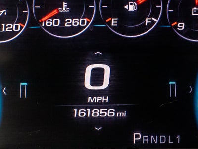 2018 GMC Sierra Denali