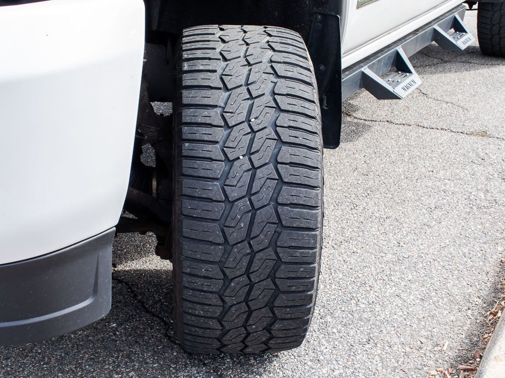 2018 GMC Sierra Denali