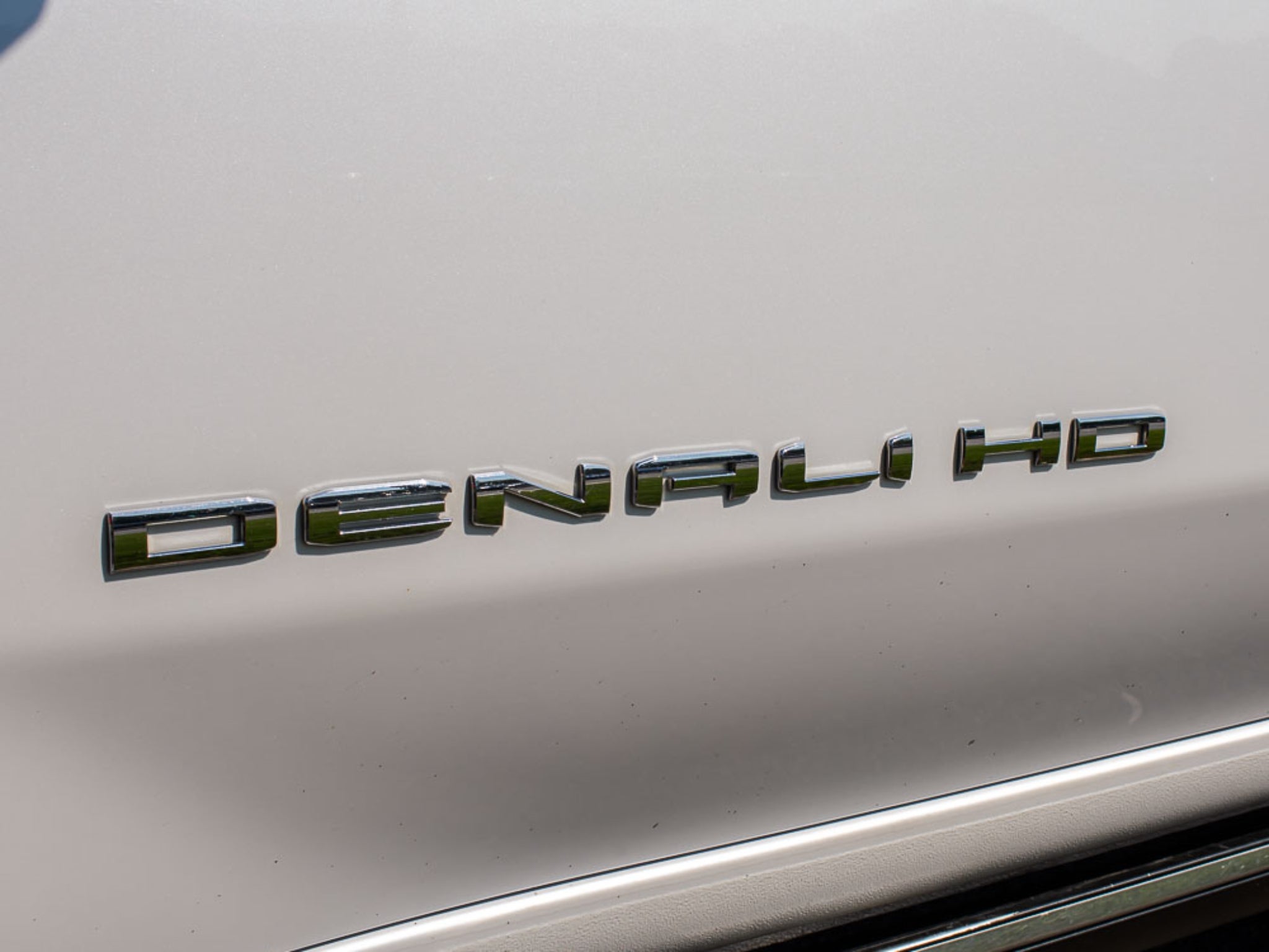 2022 GMC Sierra Denali