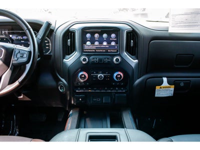 2022 GMC Sierra Denali