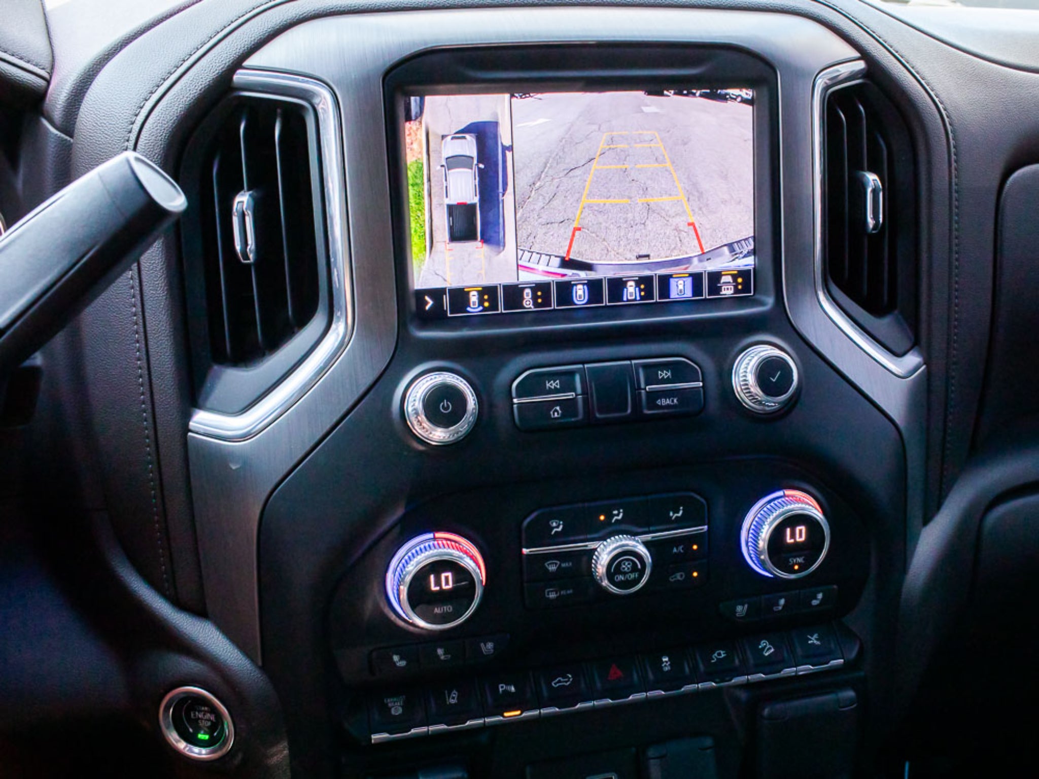 2022 GMC Sierra Denali