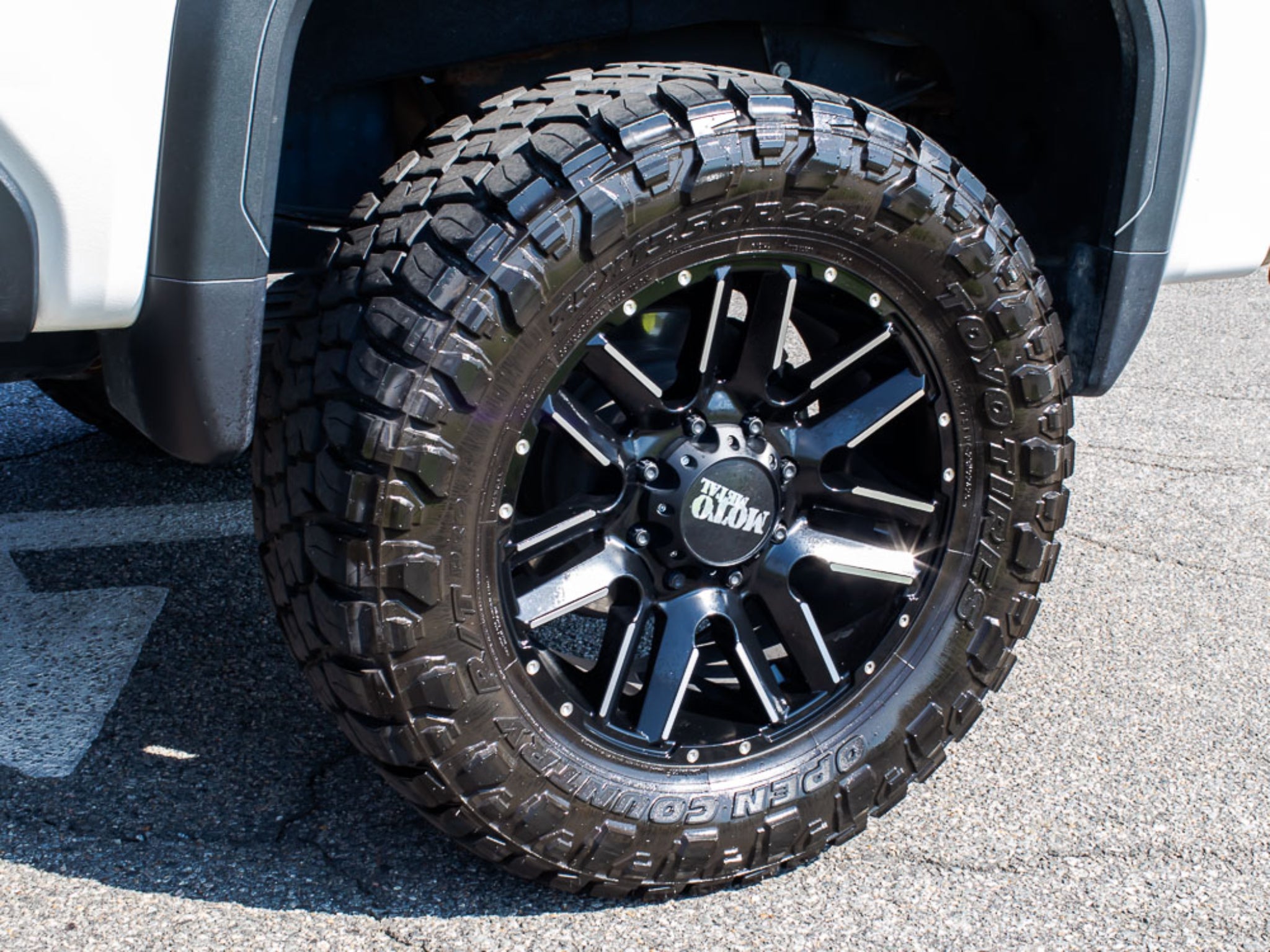 2022 GMC Sierra Denali
