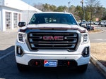 2021 GMC Sierra AT4