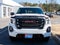 2021 GMC Sierra AT4