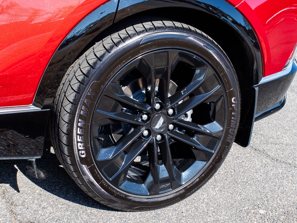 2024 Cadillac Lyriq Tech