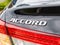 2020 Honda Accord EX
