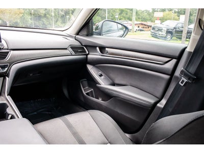 2020 Honda Accord EX