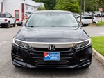 2020 Honda Accord EX