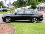 2020 Honda Accord EX