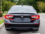 2020 Honda Accord EX