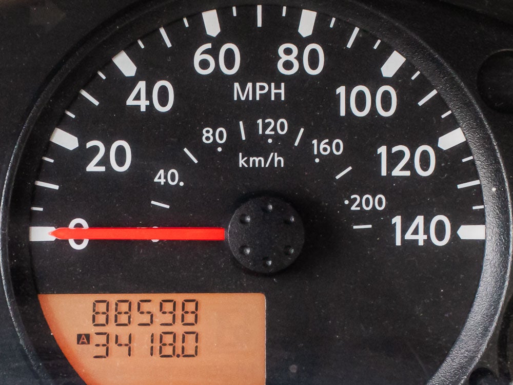 2014 Nissan Frontier S