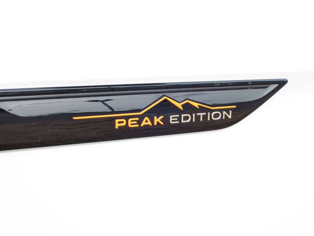 2024 Volkswagen Atlas 2.0T Peak Edition SE w/Technology