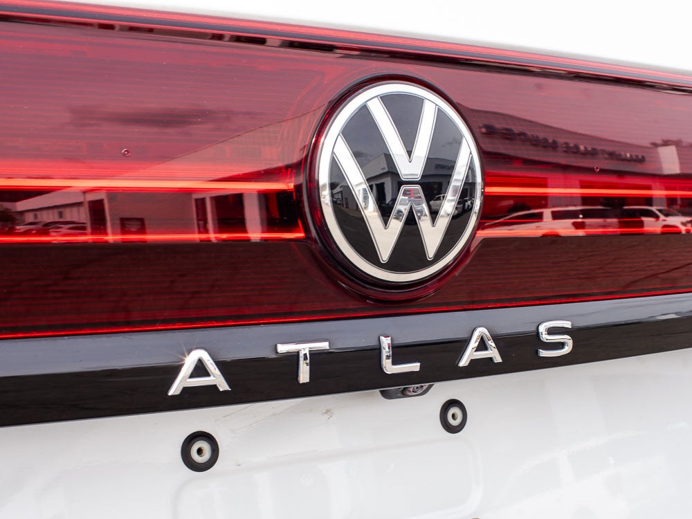 2024 Volkswagen Atlas 2.0T Peak Edition SE w/Technology