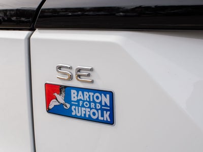 2024 Volkswagen Atlas 2.0T Peak Edition SE w/Technology