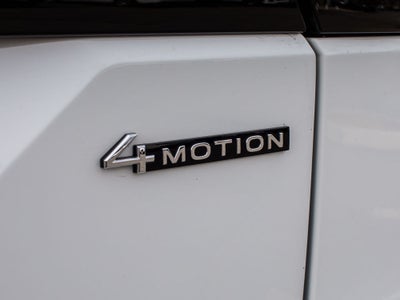 2024 Volkswagen Atlas 2.0T Peak Edition SE w/Technology