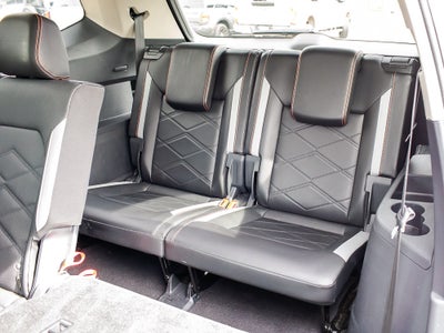 2024 Volkswagen Atlas 2.0T Peak Edition SE w/Technology