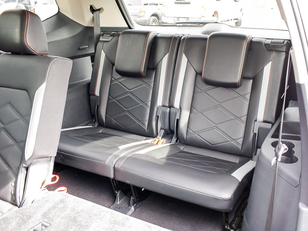 2024 Volkswagen Atlas 2.0T Peak Edition SE w/Technology