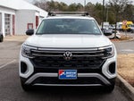 2024 Volkswagen Atlas 2.0T Peak Edition SE w/Technology