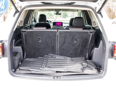 2024 Volkswagen Atlas 2.0T Peak Edition SE w/Technology