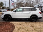 2024 Volkswagen Atlas 2.0T Peak Edition SE w/Technology