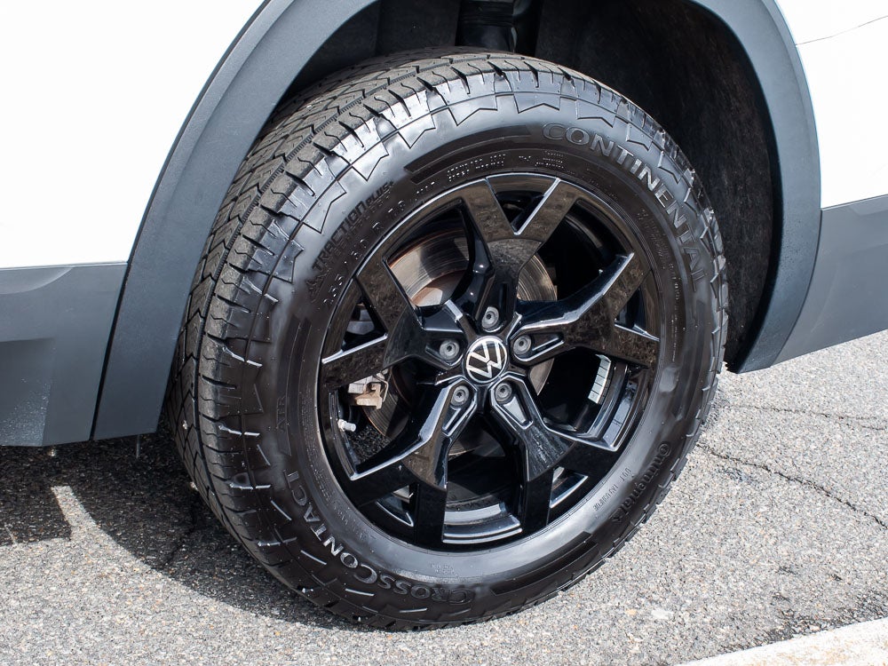 2024 Volkswagen Atlas 2.0T Peak Edition SE w/Technology