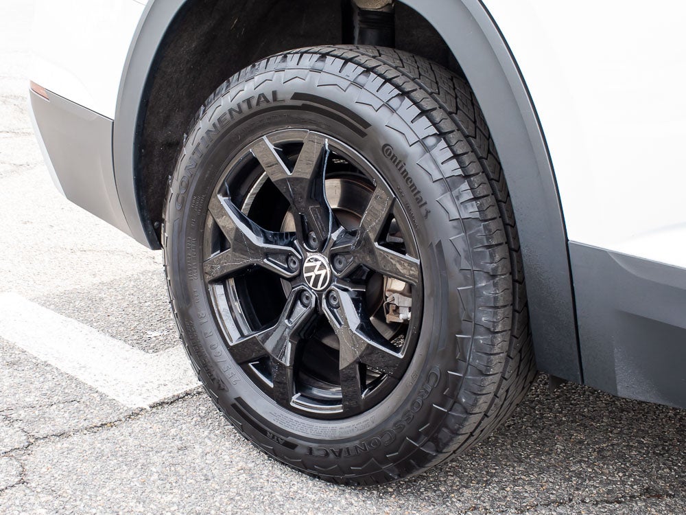 2024 Volkswagen Atlas 2.0T Peak Edition SE w/Technology