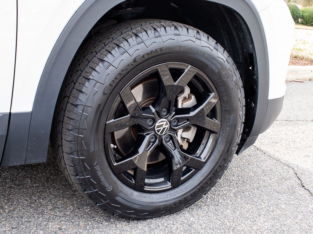 2024 Volkswagen Atlas 2.0T Peak Edition SE w/Technology