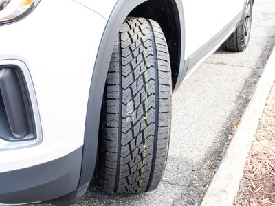 2024 Volkswagen Atlas 2.0T Peak Edition SE w/Technology