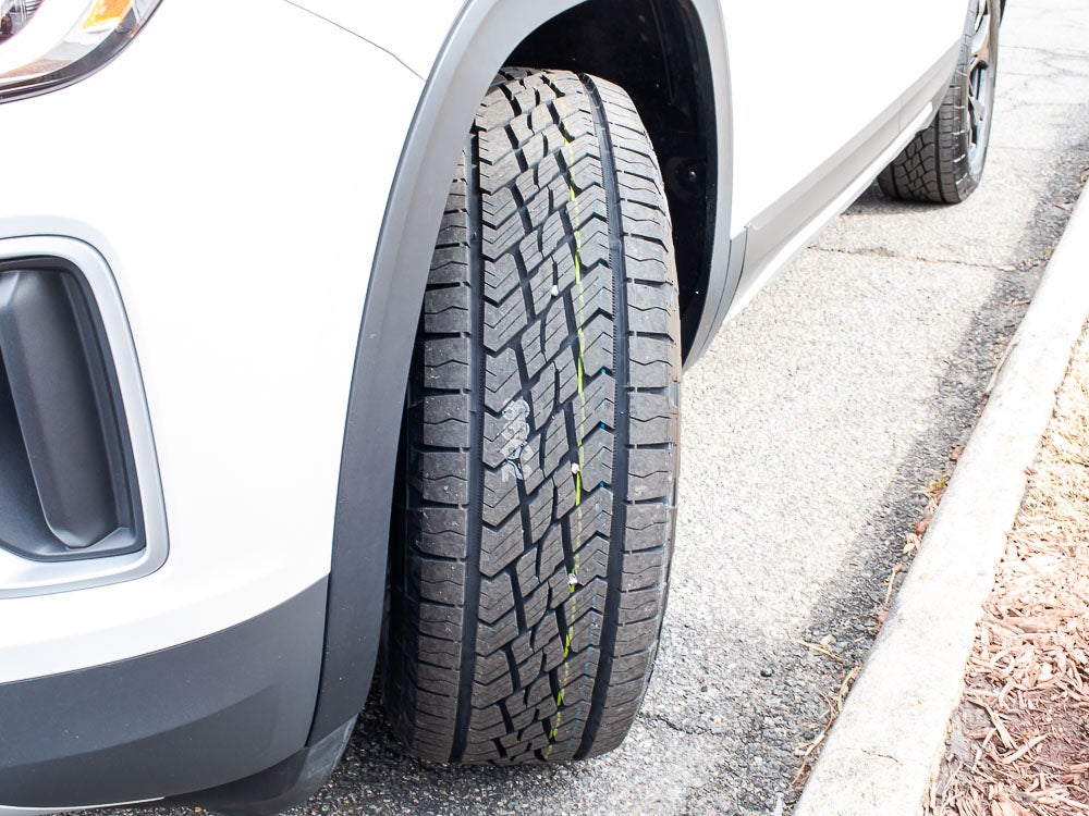 2024 Volkswagen Atlas 2.0T Peak Edition SE w/Technology