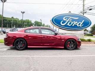 2018 Dodge Charger SRT 392
