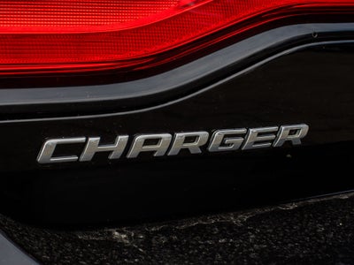 2014 Dodge Charger SXT Plus
