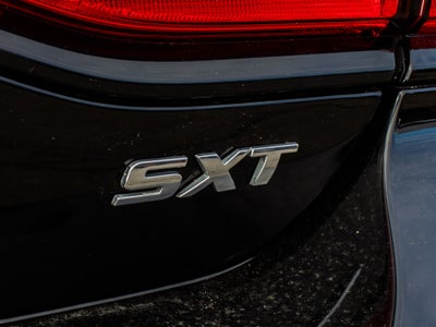 2014 Dodge Charger SXT Plus