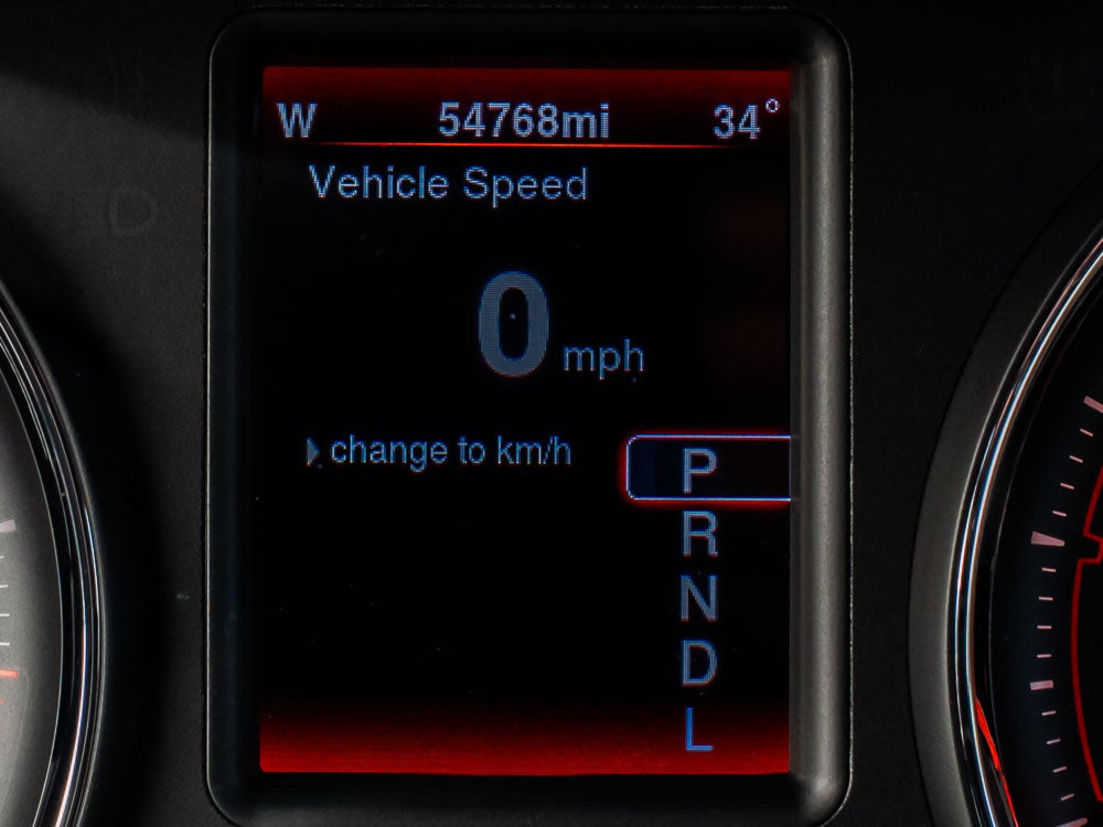 2014 Dodge Charger SXT Plus