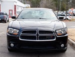 2014 Dodge Charger SXT Plus