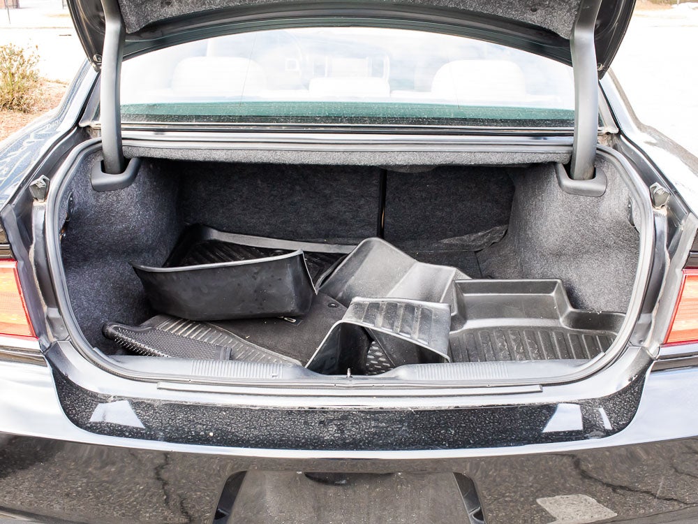 2014 Dodge Charger SXT Plus