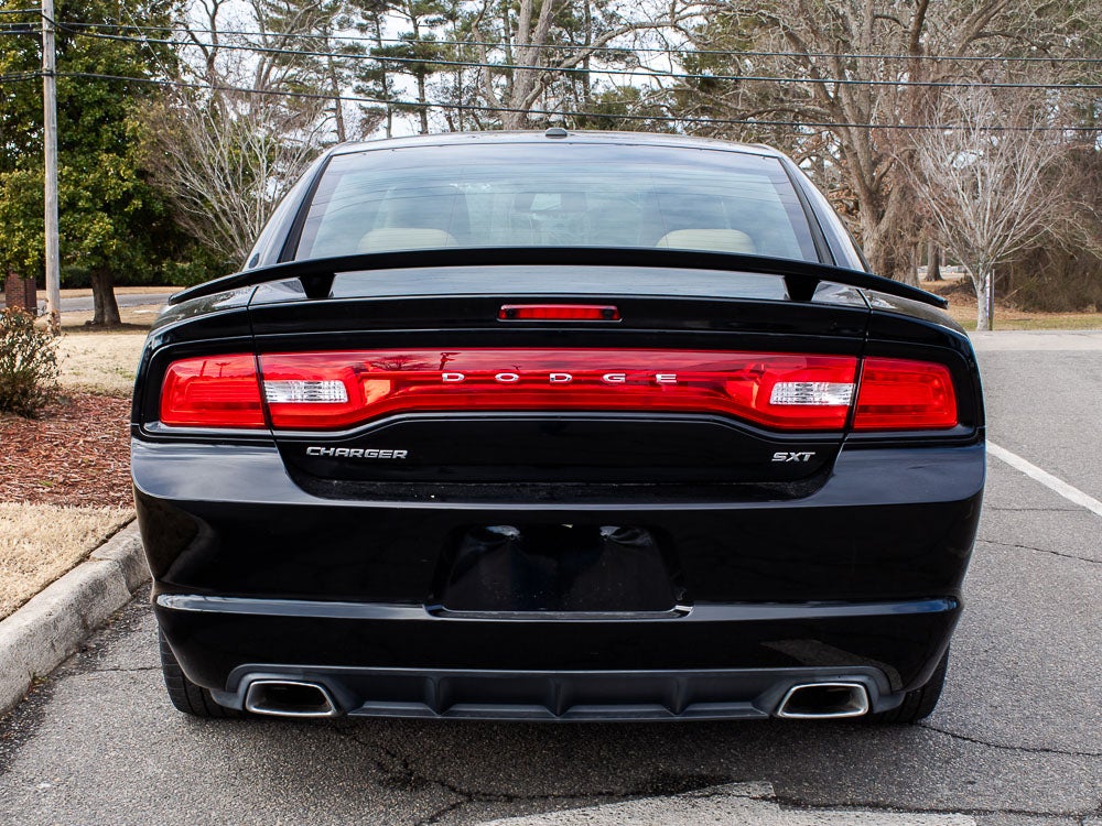2014 Dodge Charger SXT Plus